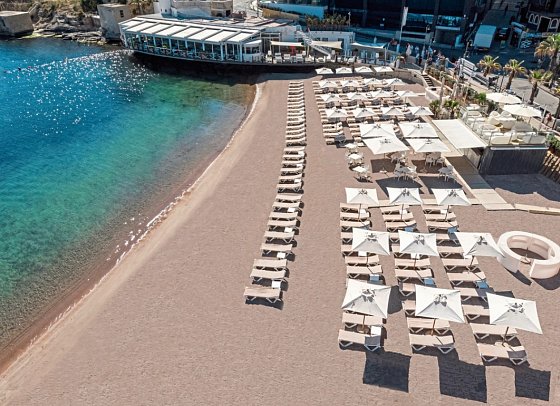 Intercontinental Malta