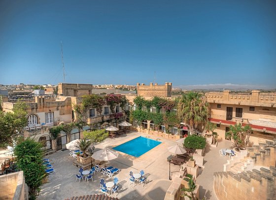Cornucopia Hotel