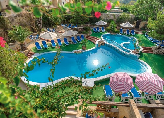 Cornucopia Hotel