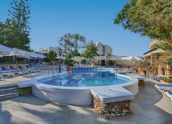 Cornucopia Hotel