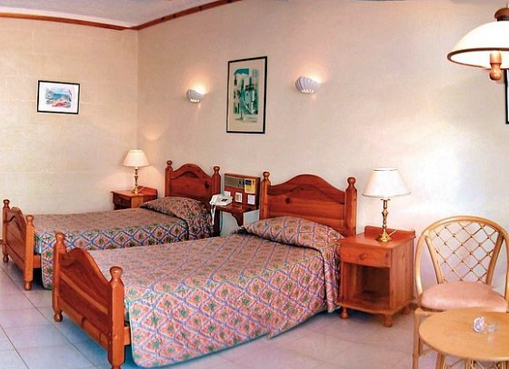 Cornucopia Hotel