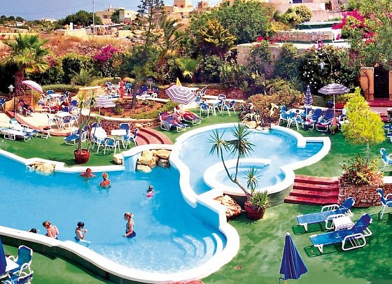 Cornucopia Hotel