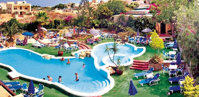 Cornucopia Hotel