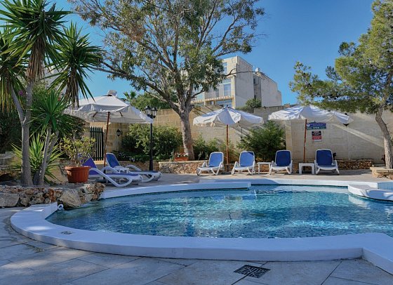 Cornucopia Hotel
