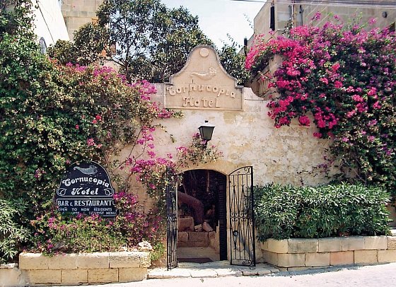 Cornucopia Hotel