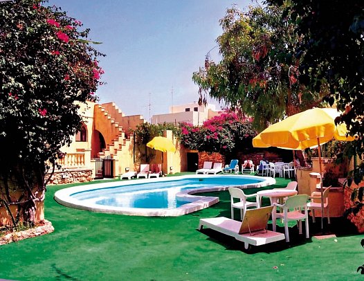 Cornucopia Hotel