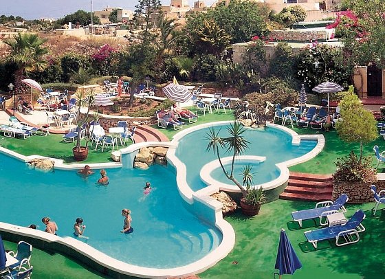 Cornucopia Hotel