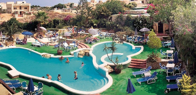 Cornucopia Hotel