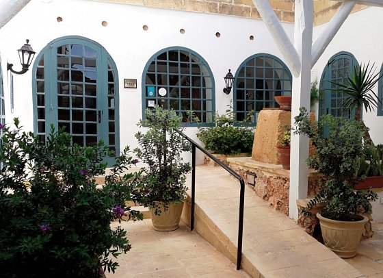 Cornucopia Hotel