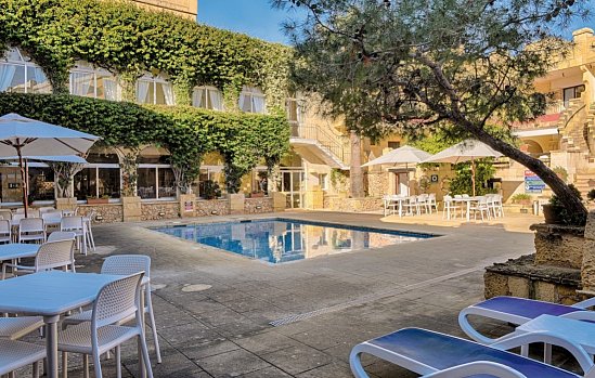 Cornucopia Hotel