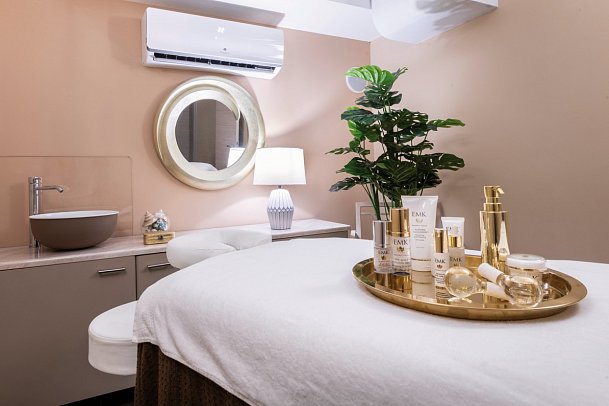 Boutique Hotel Juliani