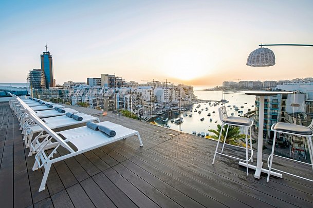 Boutique Hotel Juliani