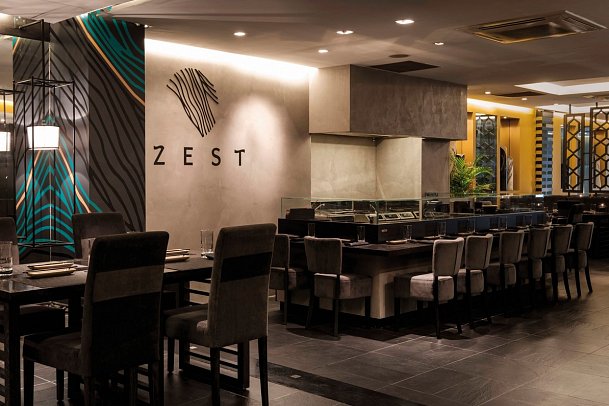 Boutique Hotel Juliani