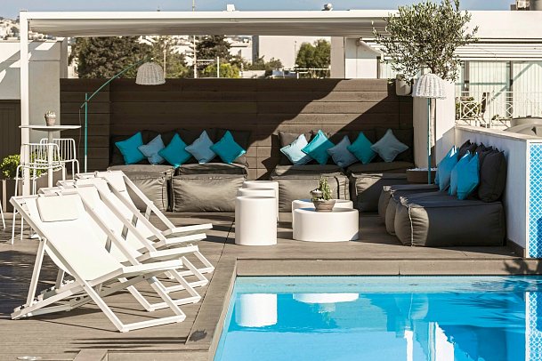 Boutique Hotel Juliani