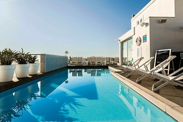 Boutique Hotel Juliani