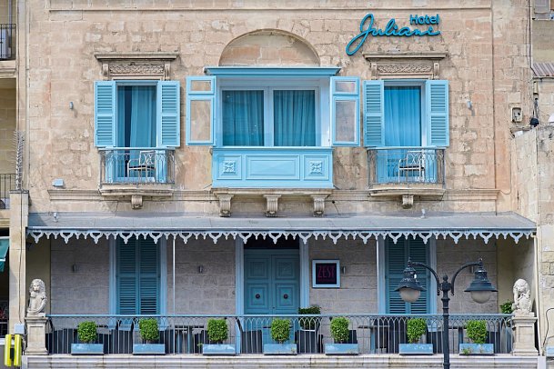 Boutique Hotel Juliani