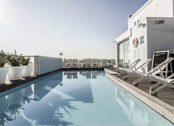 Boutique Hotel Juliani