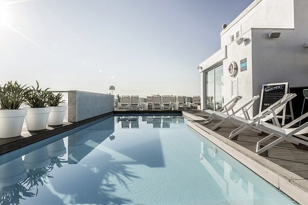 Boutique Hotel Juliani