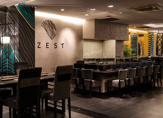 Boutique Hotel Juliani