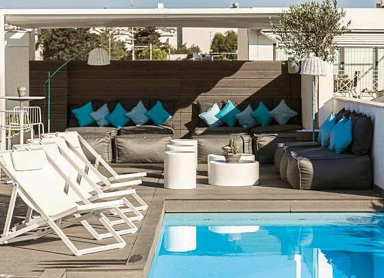Boutique Hotel Juliani