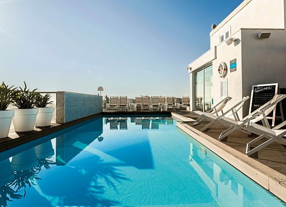 Boutique Hotel Juliani