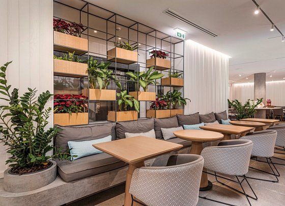Boutique Hotel Juliani
