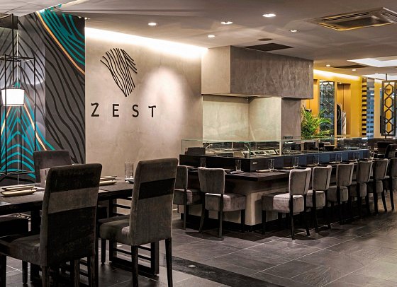 Boutique Hotel Juliani