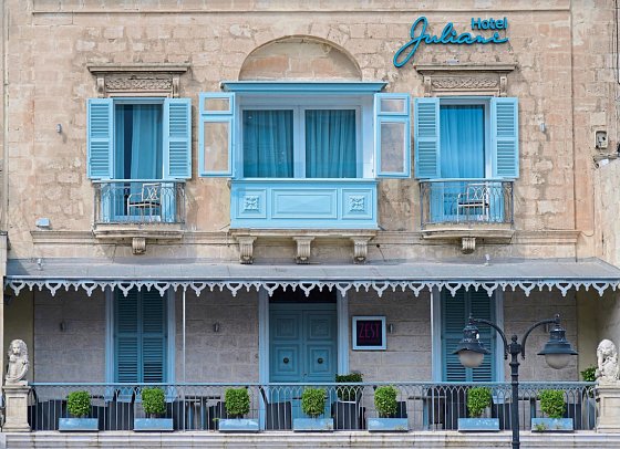 Boutique Hotel Juliani