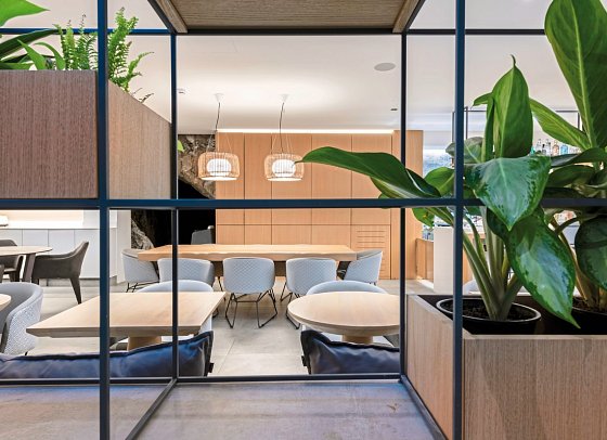 Boutique Hotel Juliani