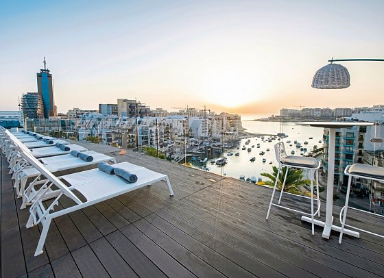 Boutique Hotel Juliani