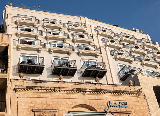 Boutique Hotel Juliani