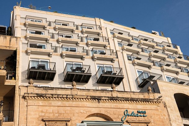 Boutique Hotel Juliani