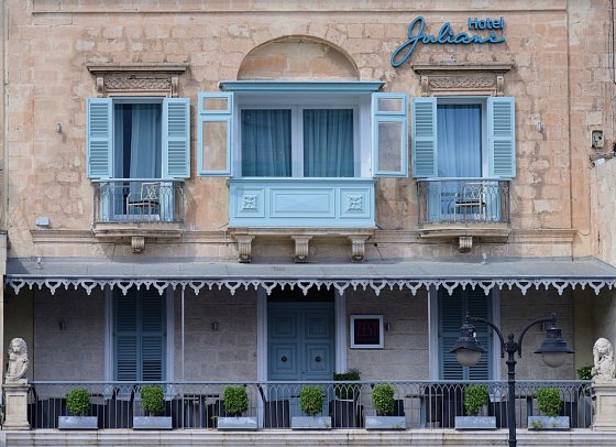 Boutique Hotel Juliani