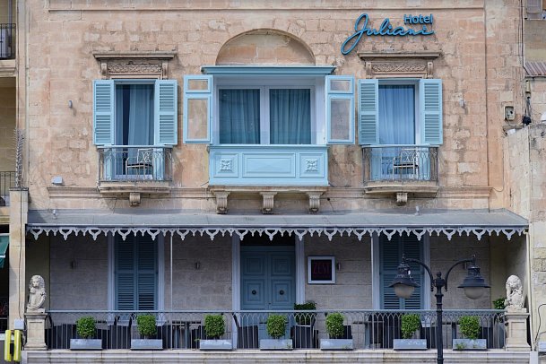 Boutique Hotel Juliani