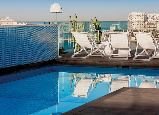 Boutique Hotel Juliani