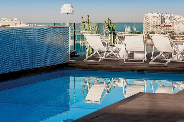 Boutique Hotel Juliani
