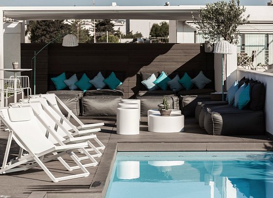 Boutique Hotel Juliani