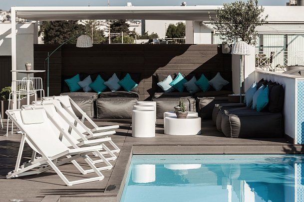 Boutique Hotel Juliani