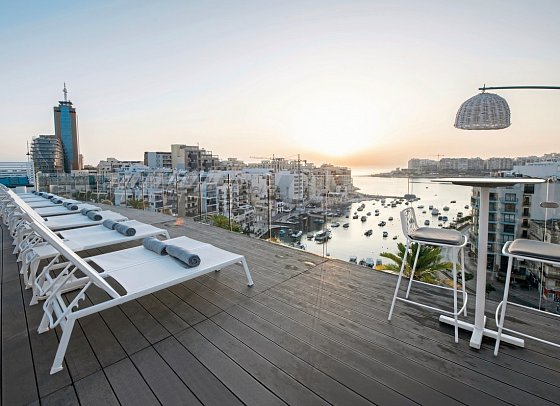 Boutique Hotel Juliani