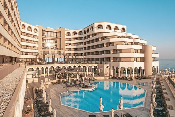 Radisson Blu Resort St. Julian's