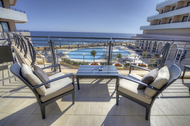 Radisson Blu Resort St. Julian's