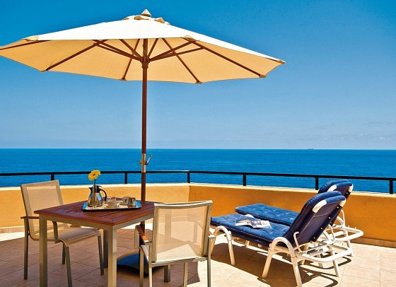 Radisson Blu St. Julian's
