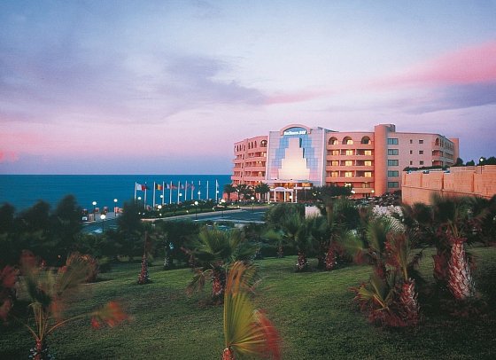 Radisson Blu St. Julian's