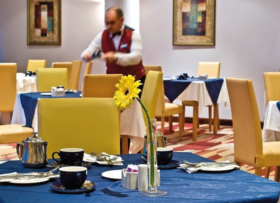 Radisson Blu St. Julian's