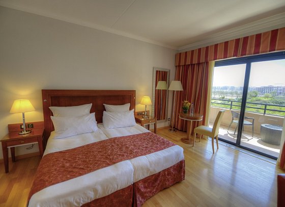 Radisson Blu St. Julian's - Wohnbeispiel