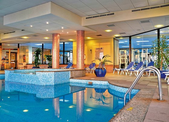 Radisson Blu St. Julian's