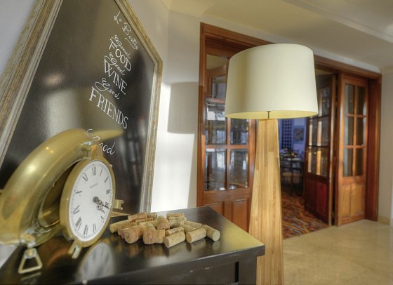 Radisson Blu St. Julian's