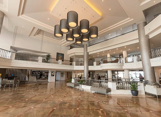 Radisson Blu St. Julian's