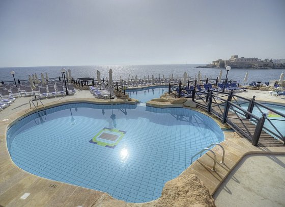 Radisson Blu St. Julian's