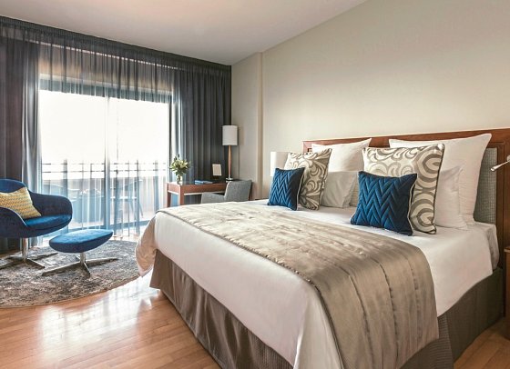 Radisson Blu St. Julian's